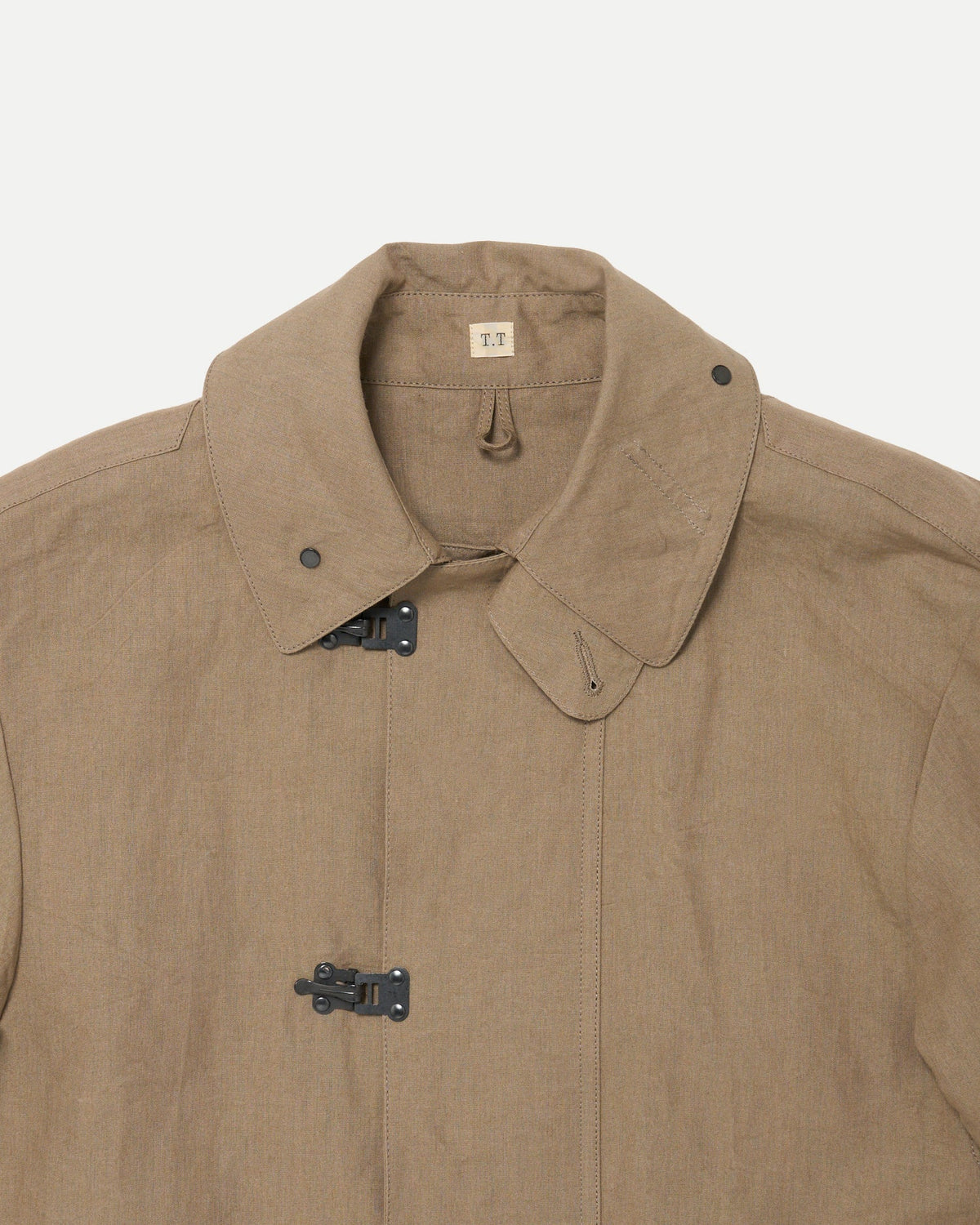 LOT.411 M-1918 RAIN COAT