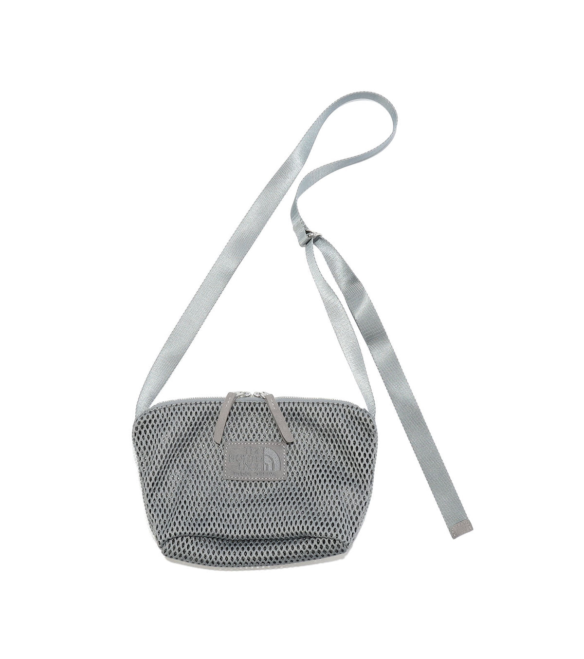 Mesh Field Small Shoulder Bag