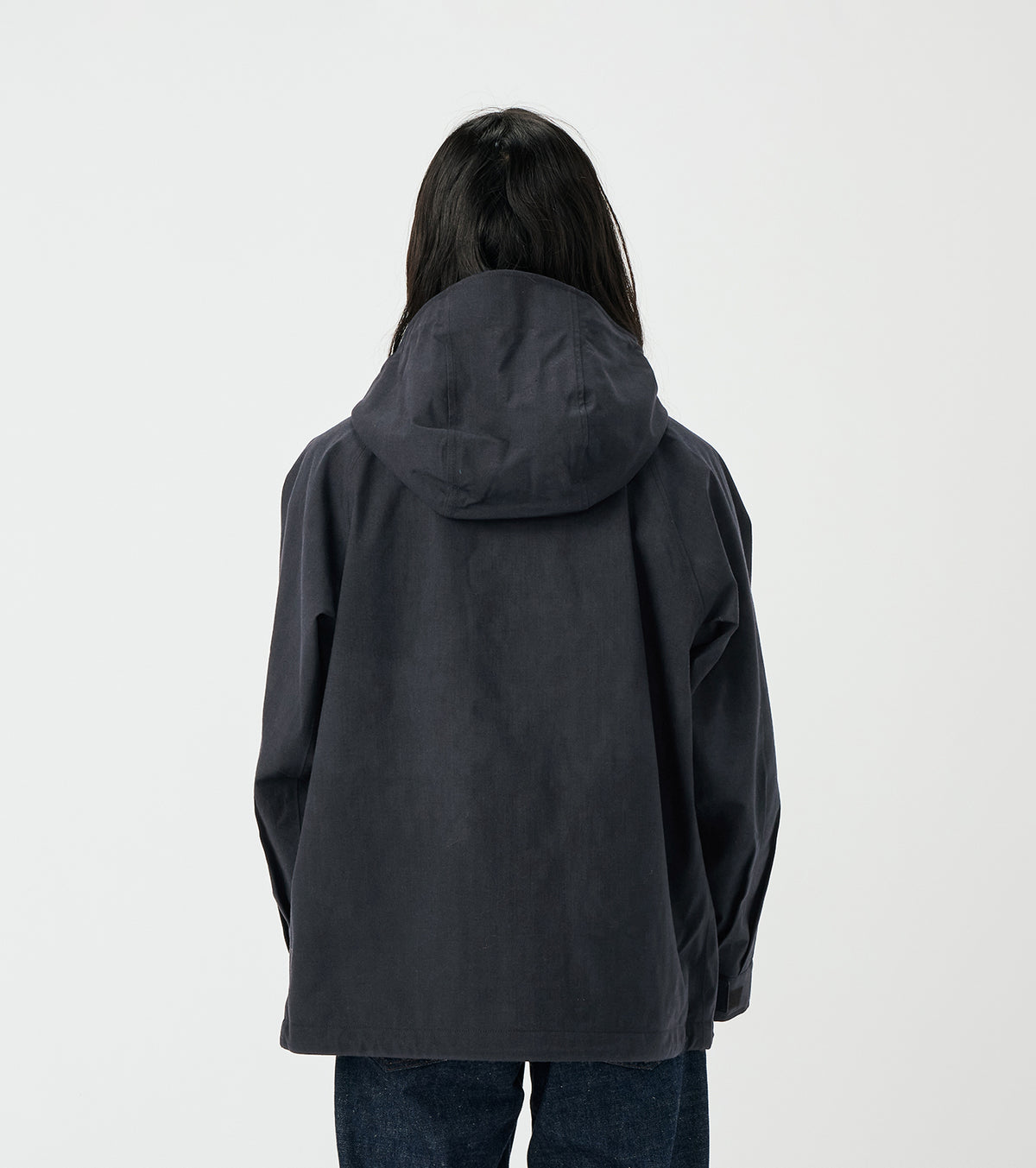 Brewed Protein Cruiser Jacket