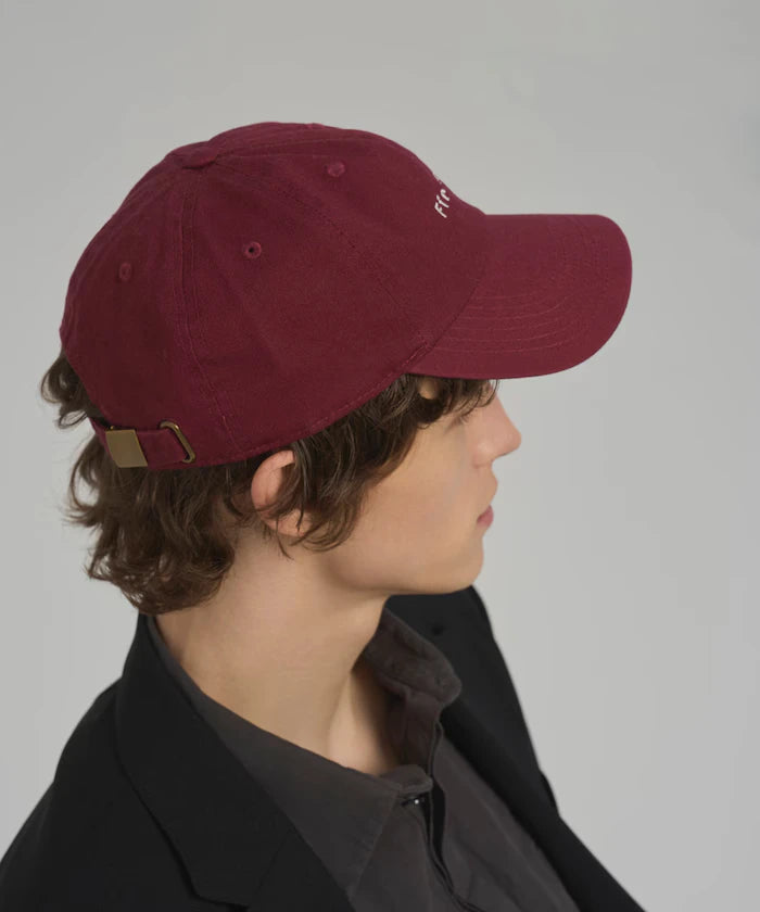 FH LOGO CAP / Logo Cap / Unisex