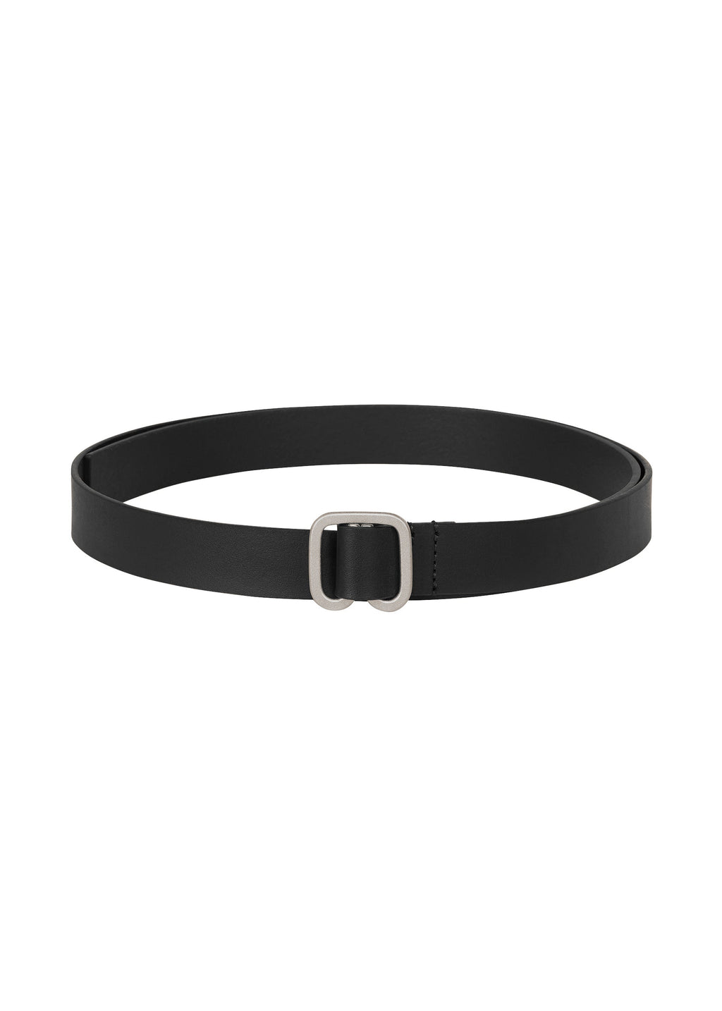 Solid Leather Belt
