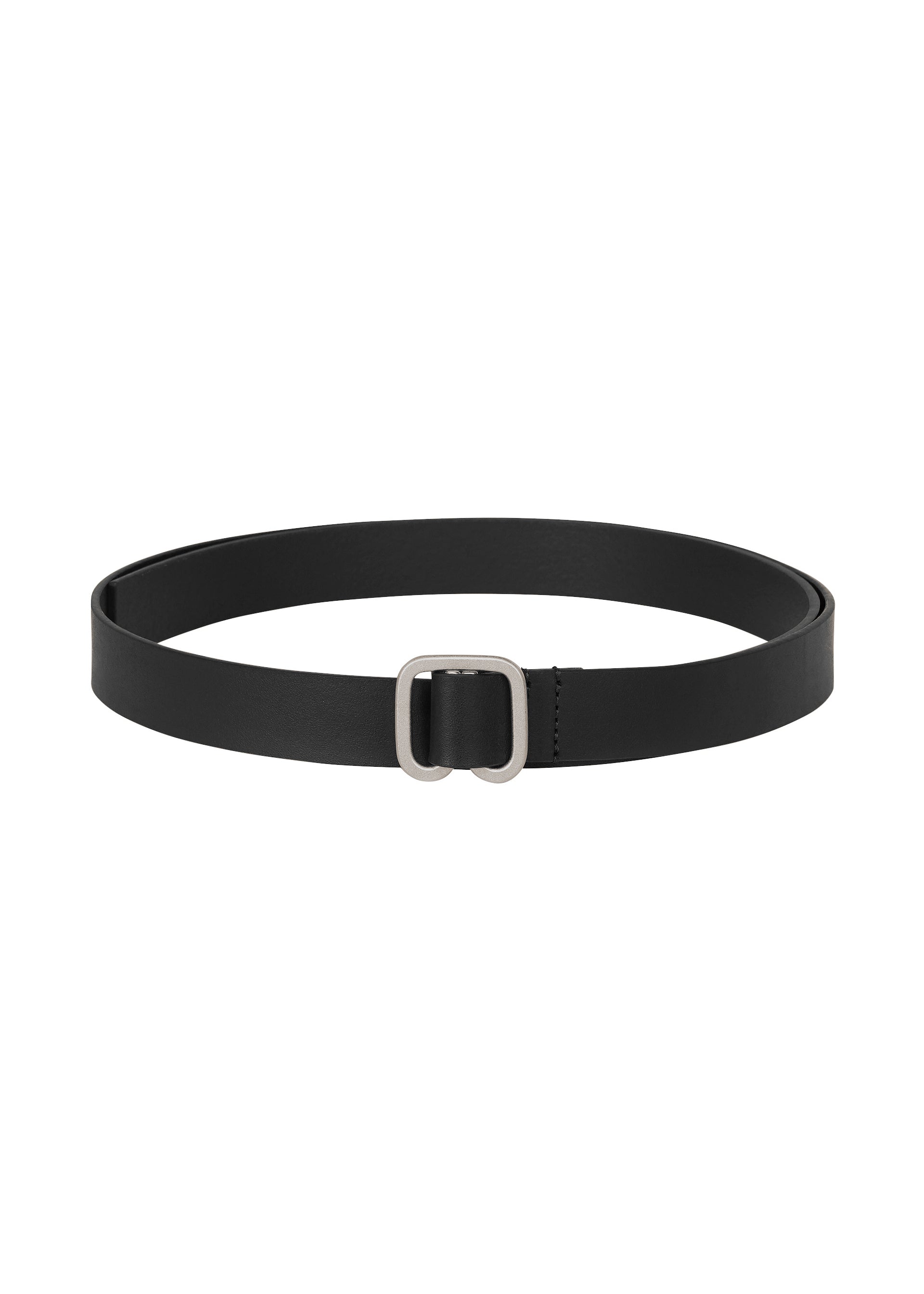 Solid Leather Belt