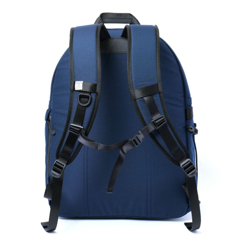 330×1100D CORDURA STANDARD SERIES DAY PACK / GRAY