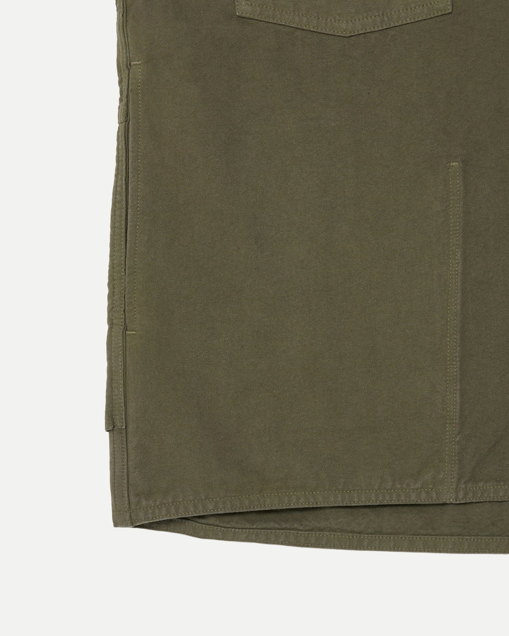 LOT.325 LOGGER JACKET
