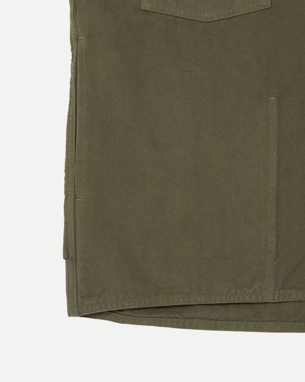 LOT.325 LOGGER JACKET