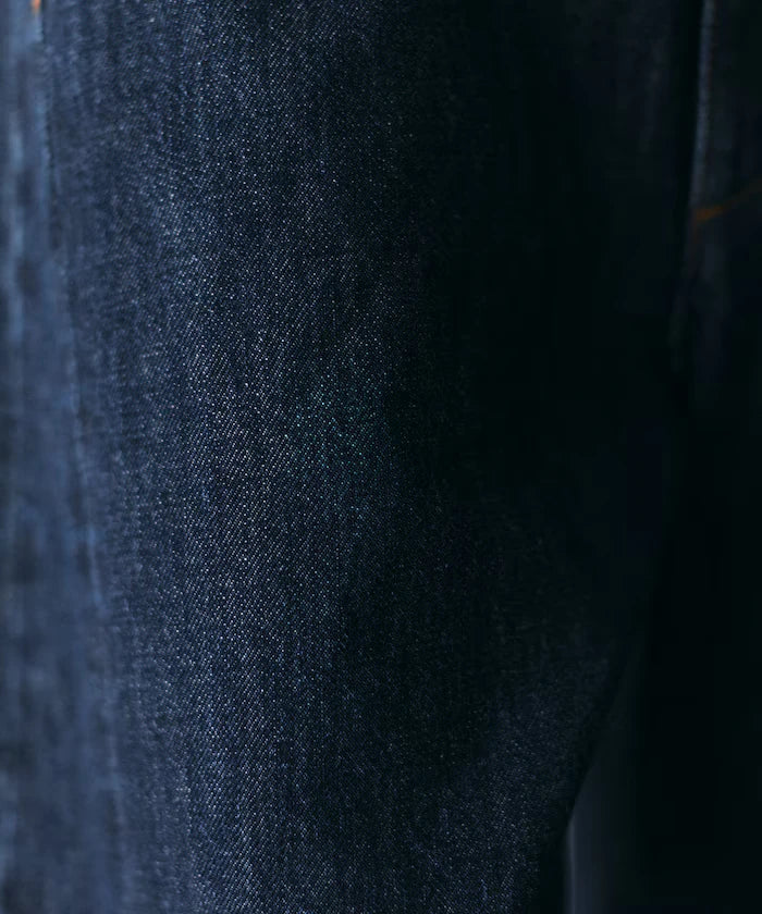 Race Curvy Denim