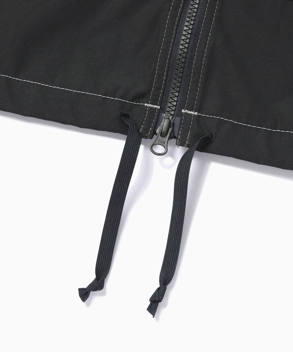 T/W plain hoodie