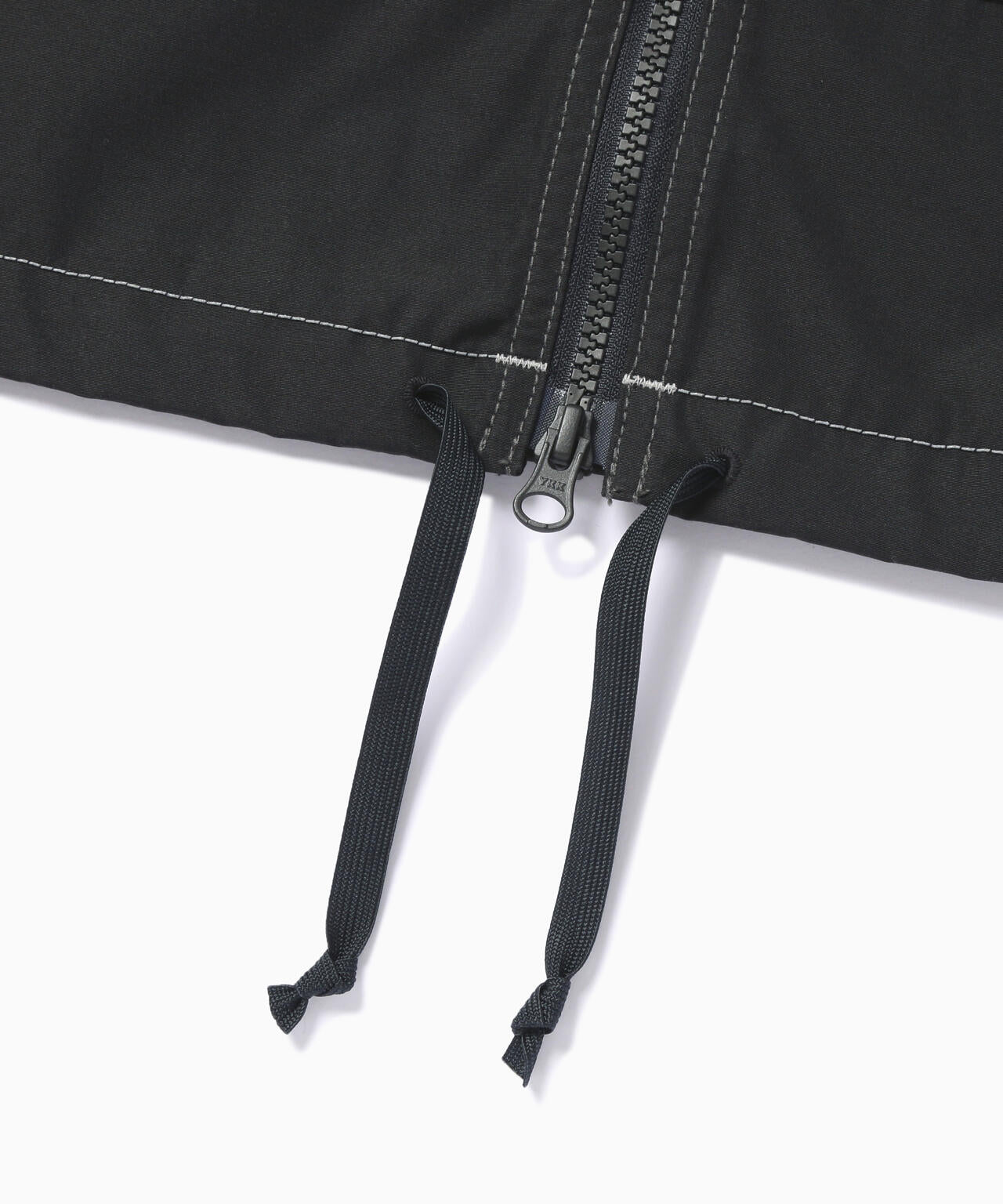 T/W plain hoodie
