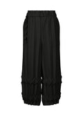 Tree Pleats