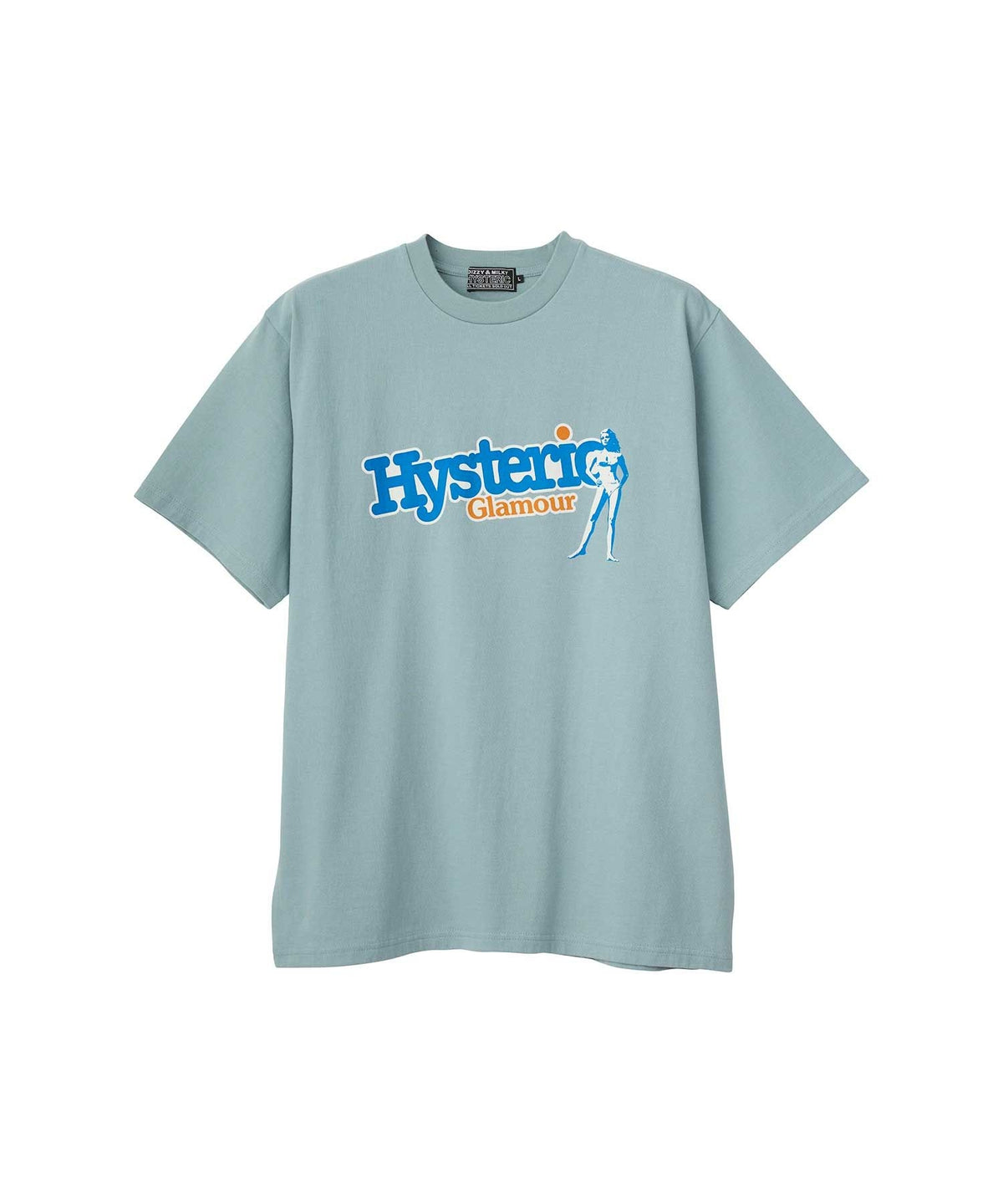 FRESH HYS TIME T-Shirt
