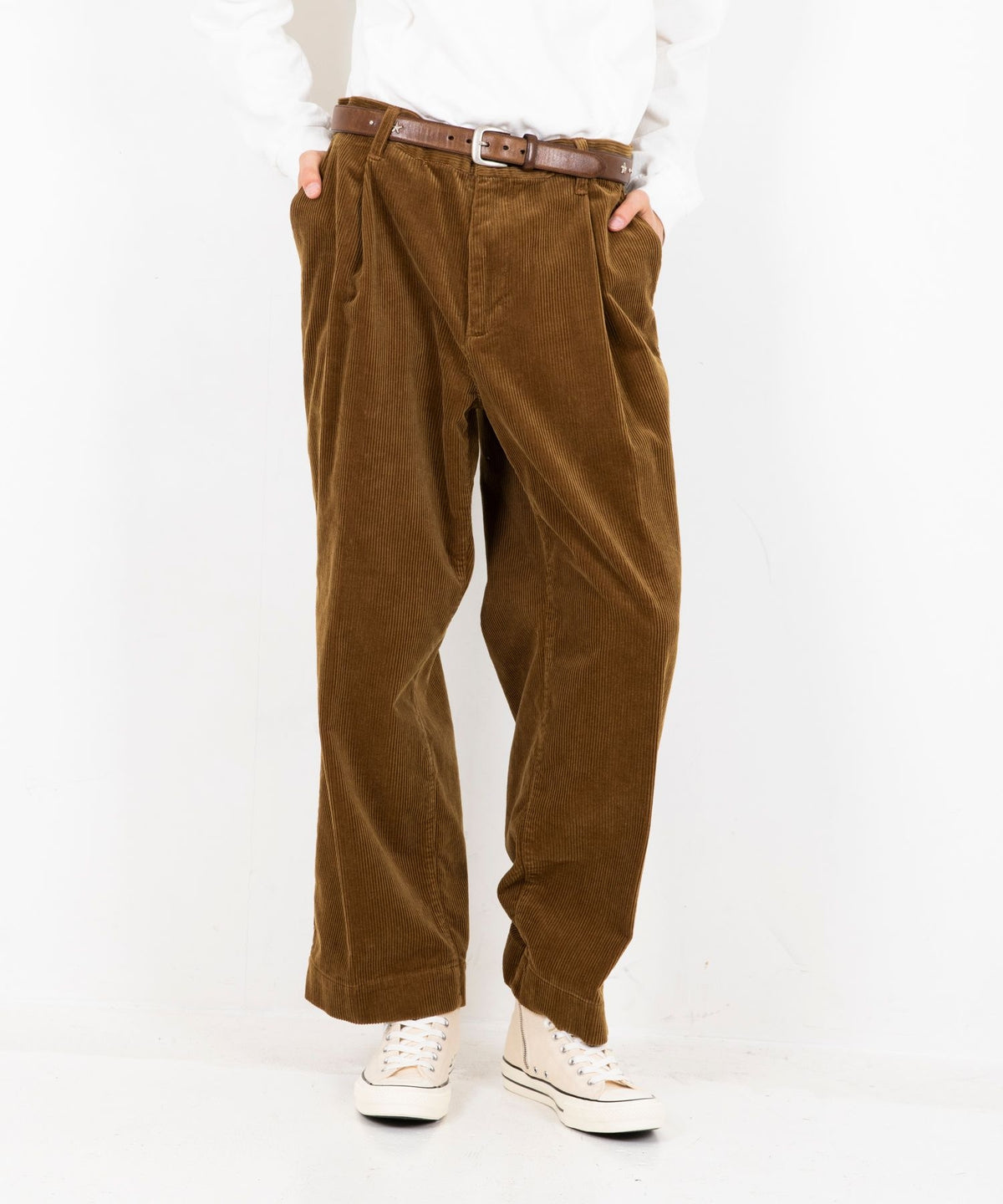 1 Tux Slacks Pants