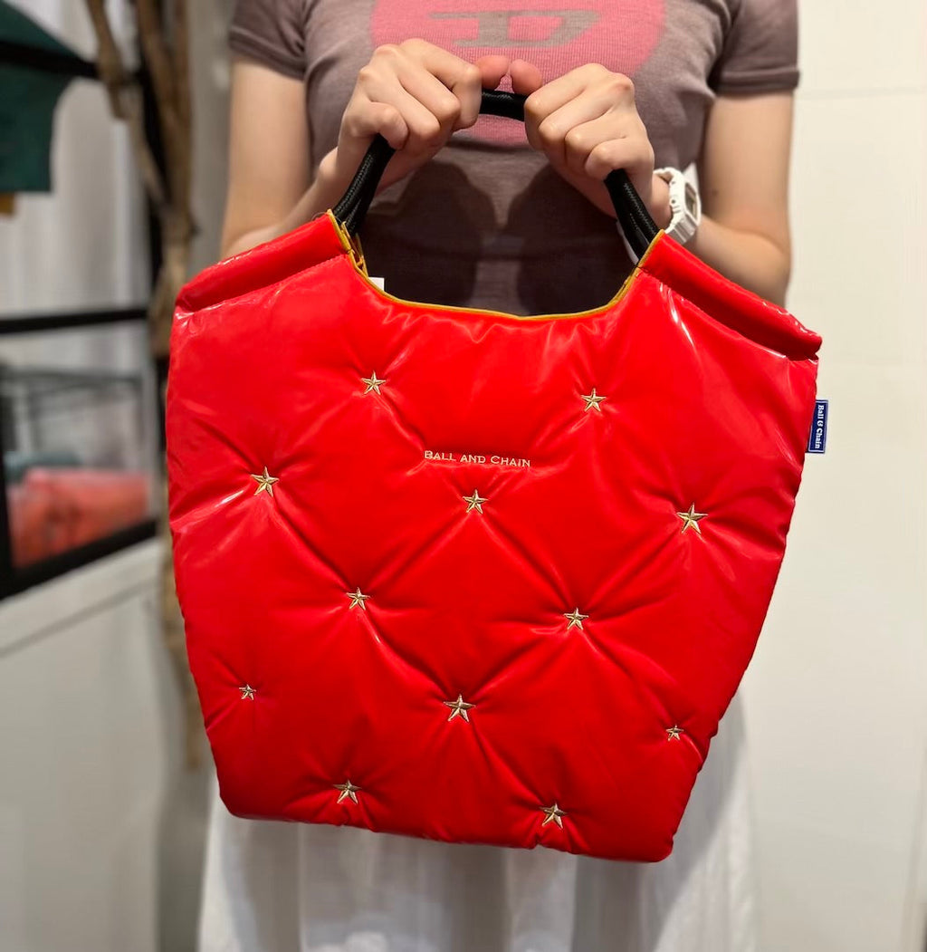 STELLAR (Stellar Red) M#05 RED-301089