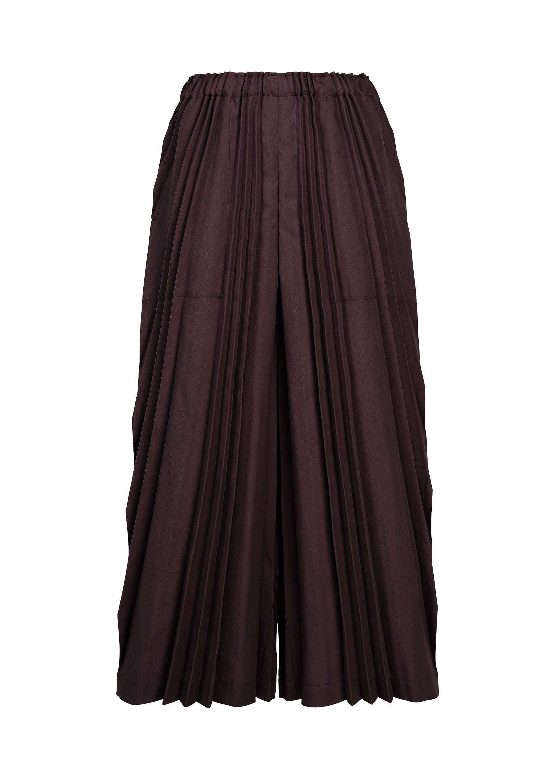 Tower Pleats Bottom