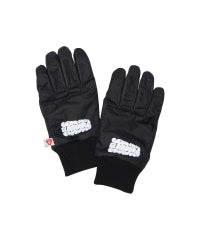 FLAME LOGO GLOVES