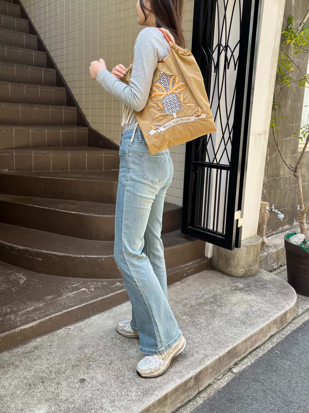Torso(m#03beige-301050)