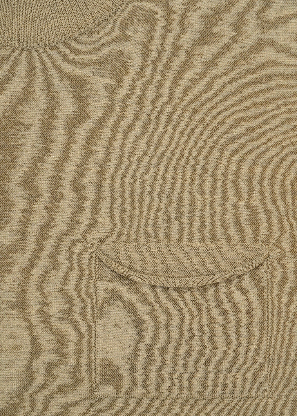 Airy Pocket Layers