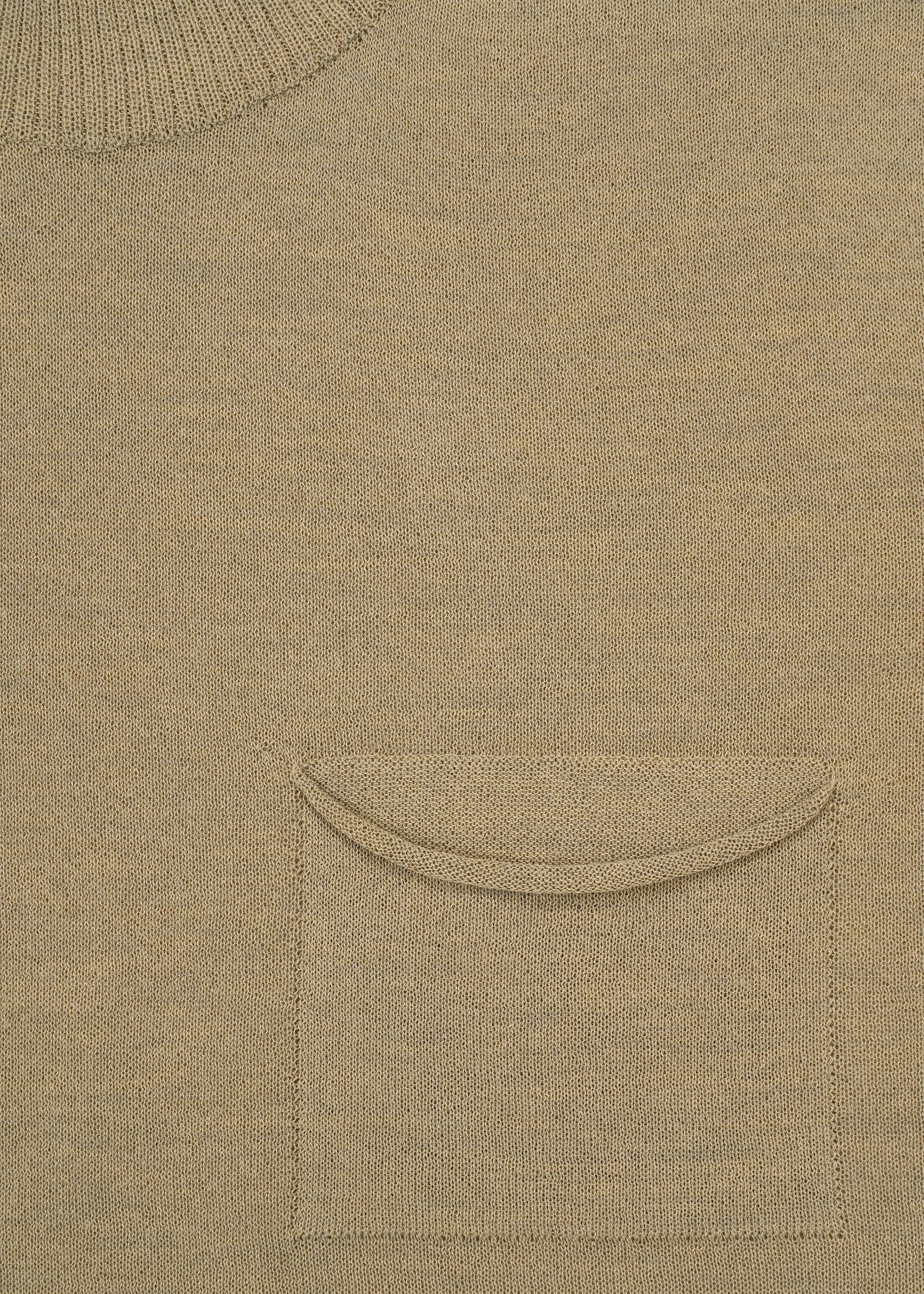 Airy Pocket Layers