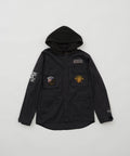 Hysteric Bootleg Patch Shirt Parker