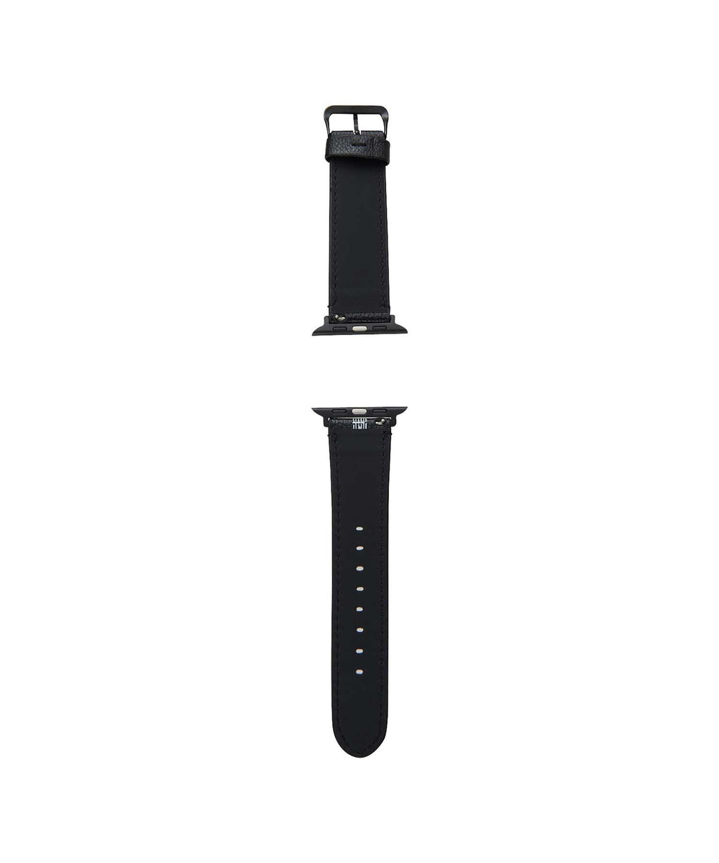 Guitar Girl Apple Watch Band