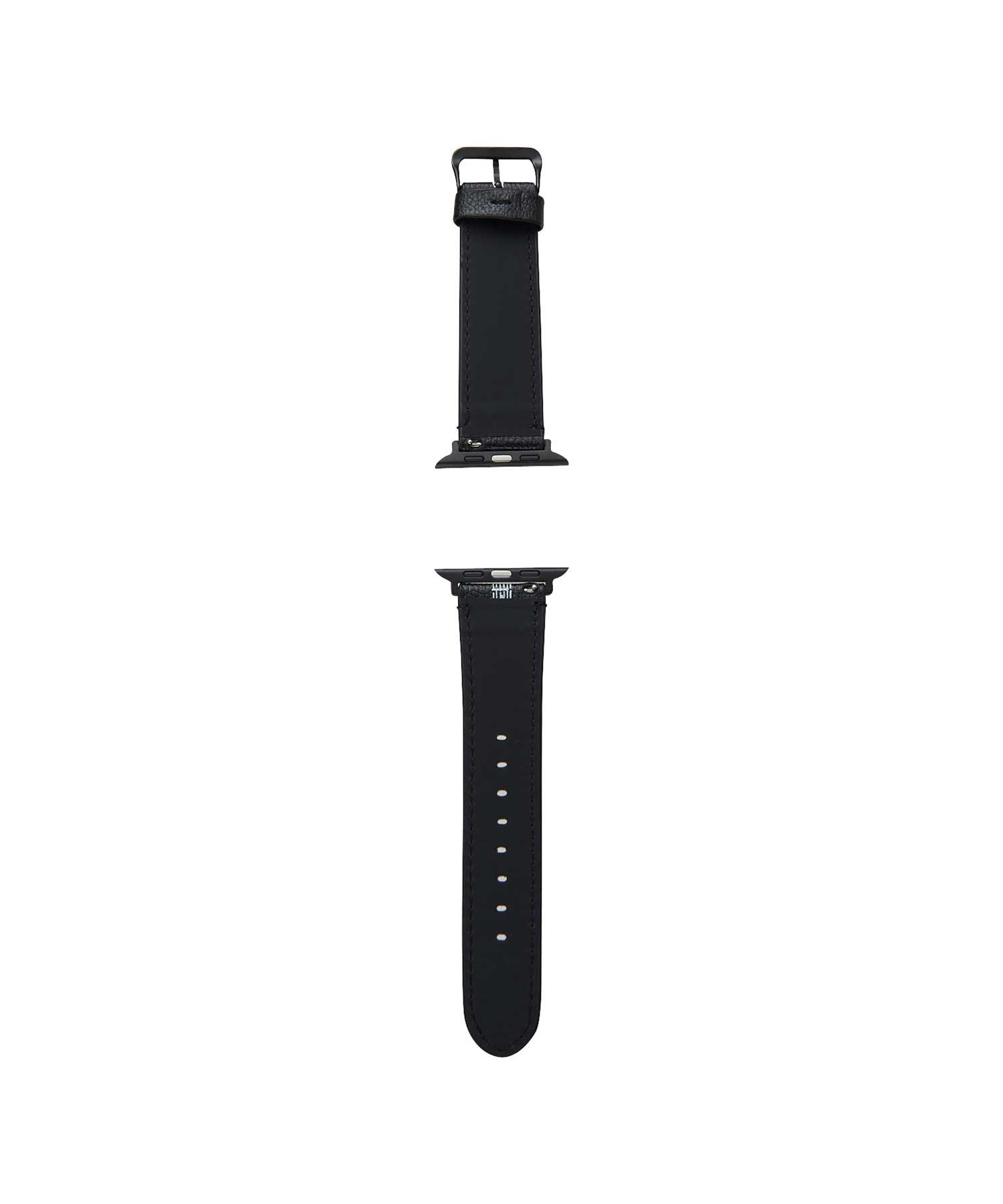 Guitar Girl Apple Watch Band