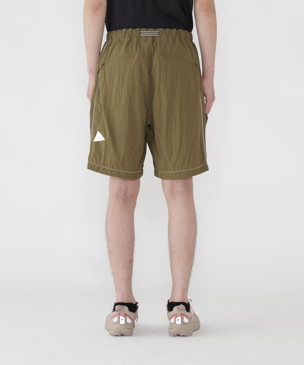 light hike short pants