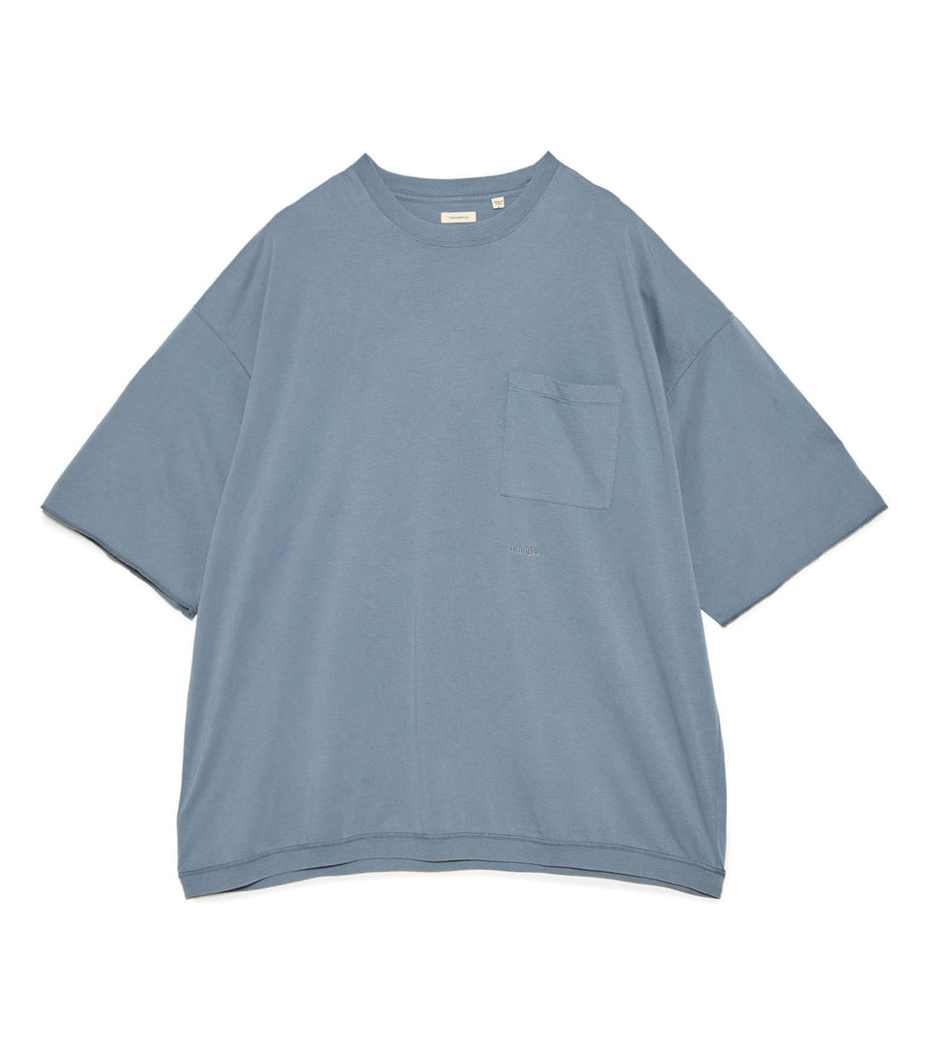 OOAL Pocket Tee