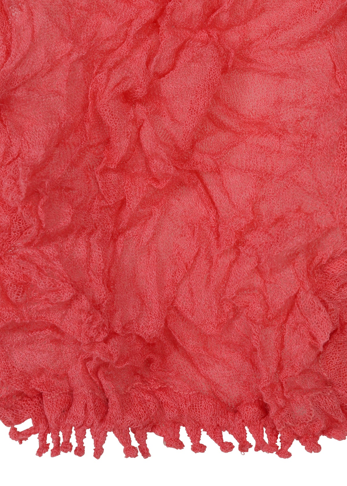 Kumo Shibori Knit Sheer