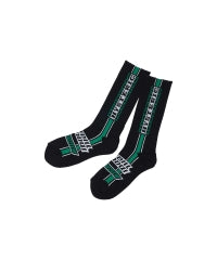HG PIT CREW Sports Socks