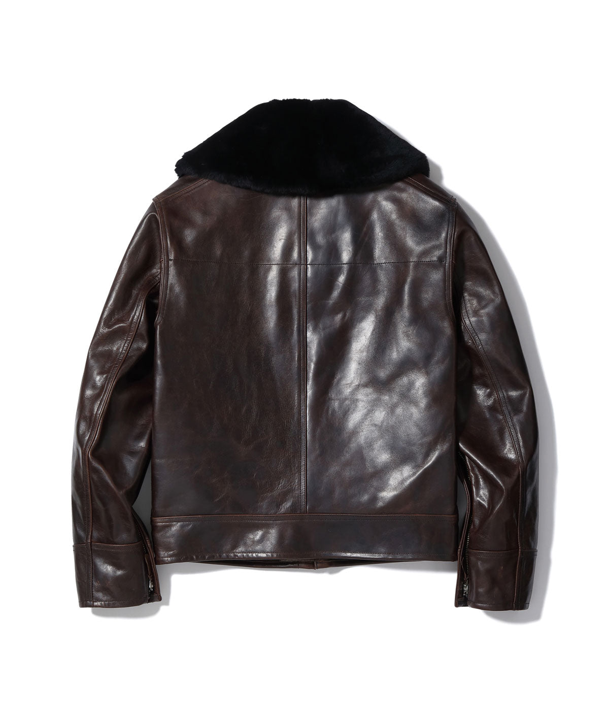 WILLIAM GIBSON COLLECTION BLACK B-2