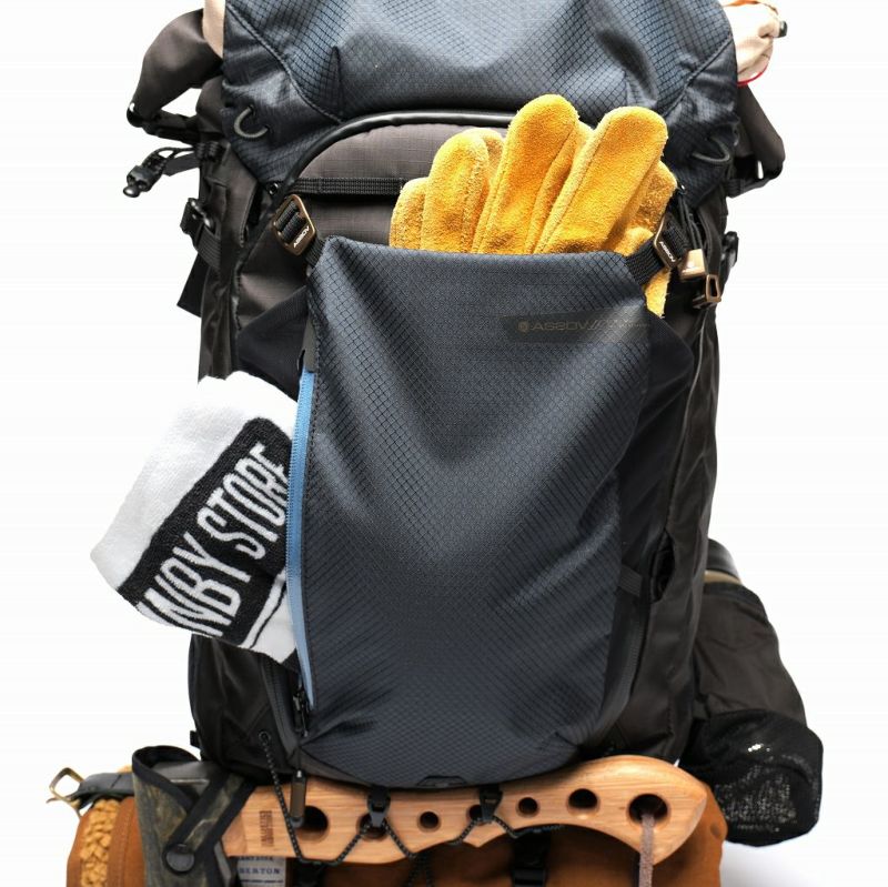 EPIC SERIES BACK PACK S