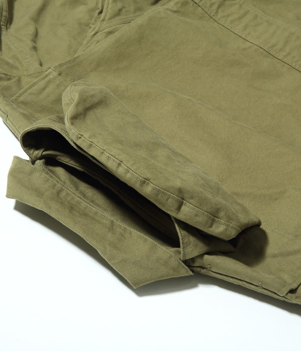 JACKET, MOUNTAIN ���BUZZ RICKSON COMPANY���