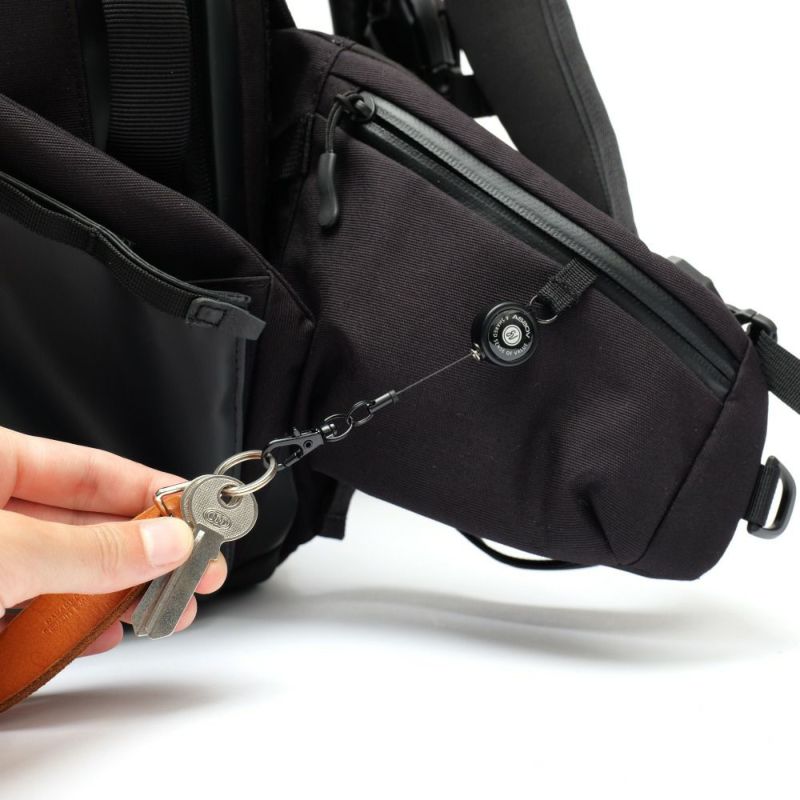 BLEISURE BACK PACK L