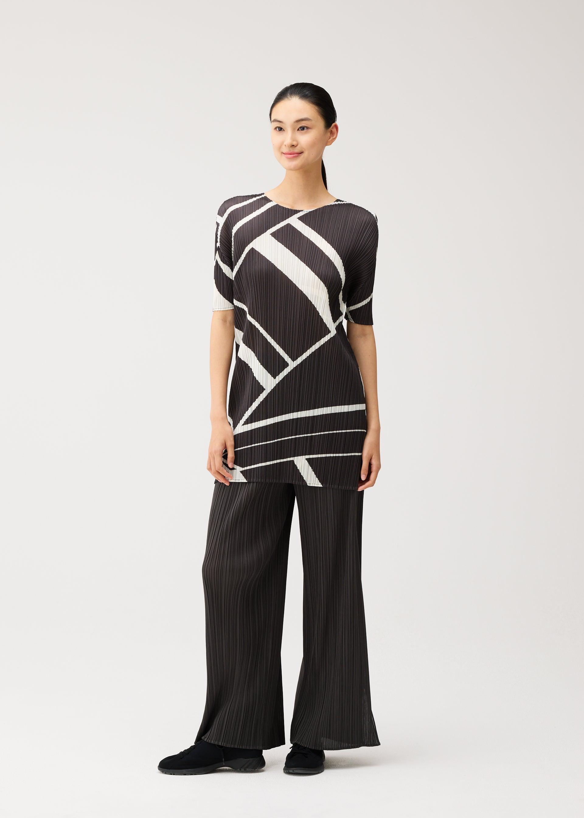 Fold Line