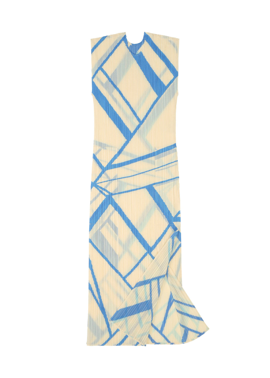 Fold Line