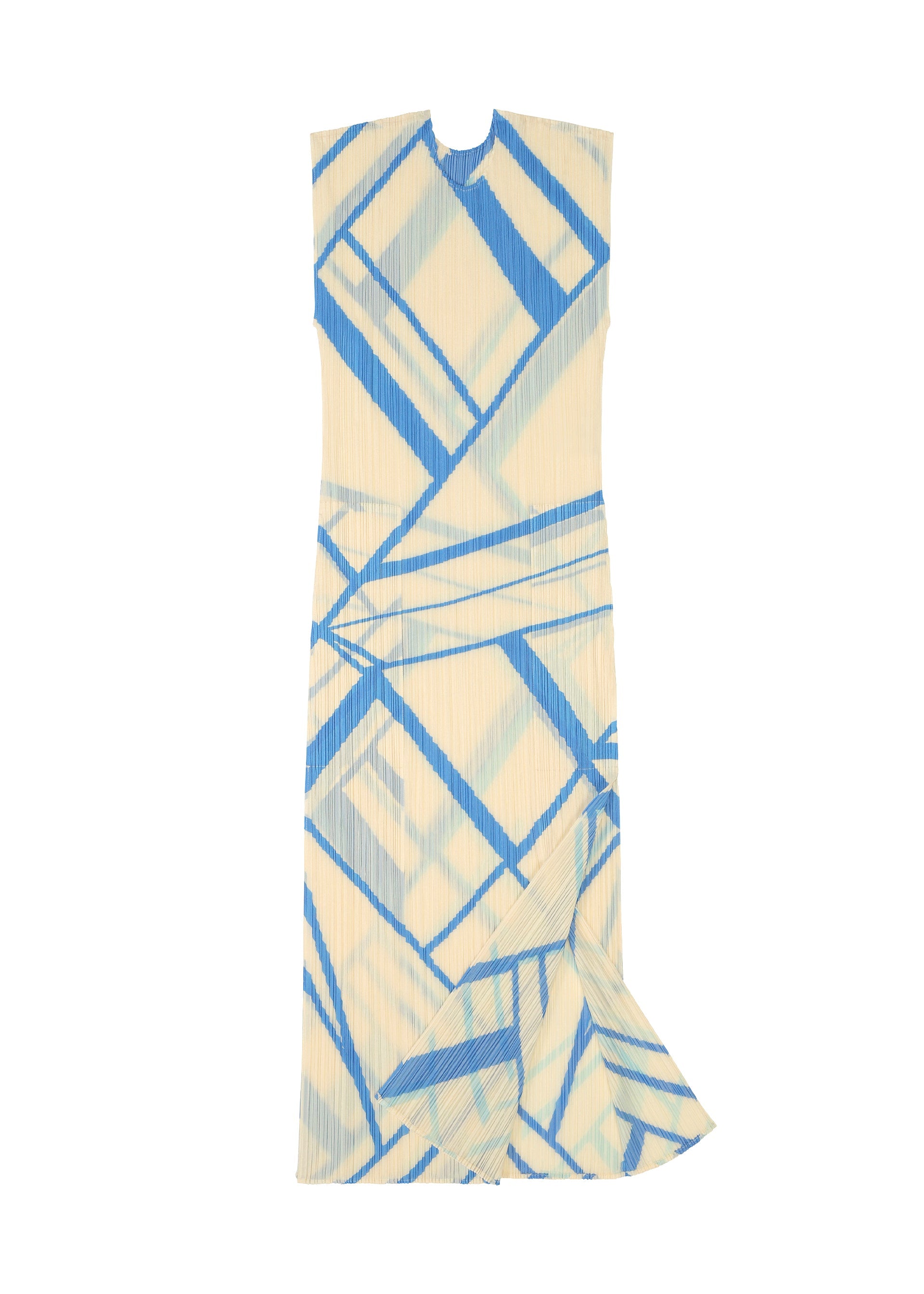 Fold Line