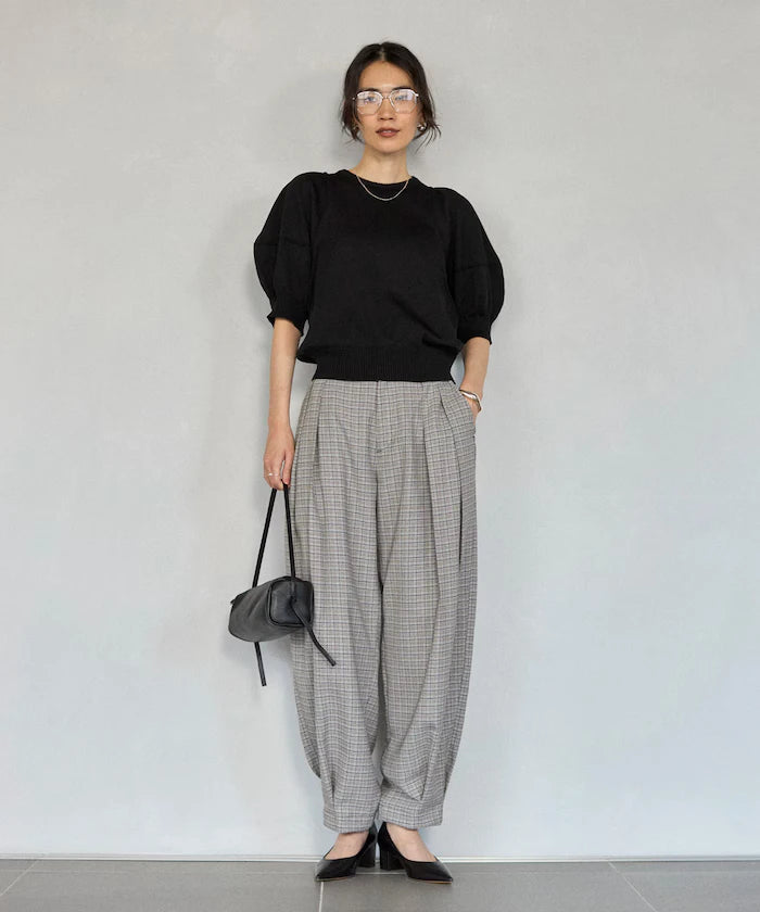 Karamichikku Kābī Pants / Setup Compatible