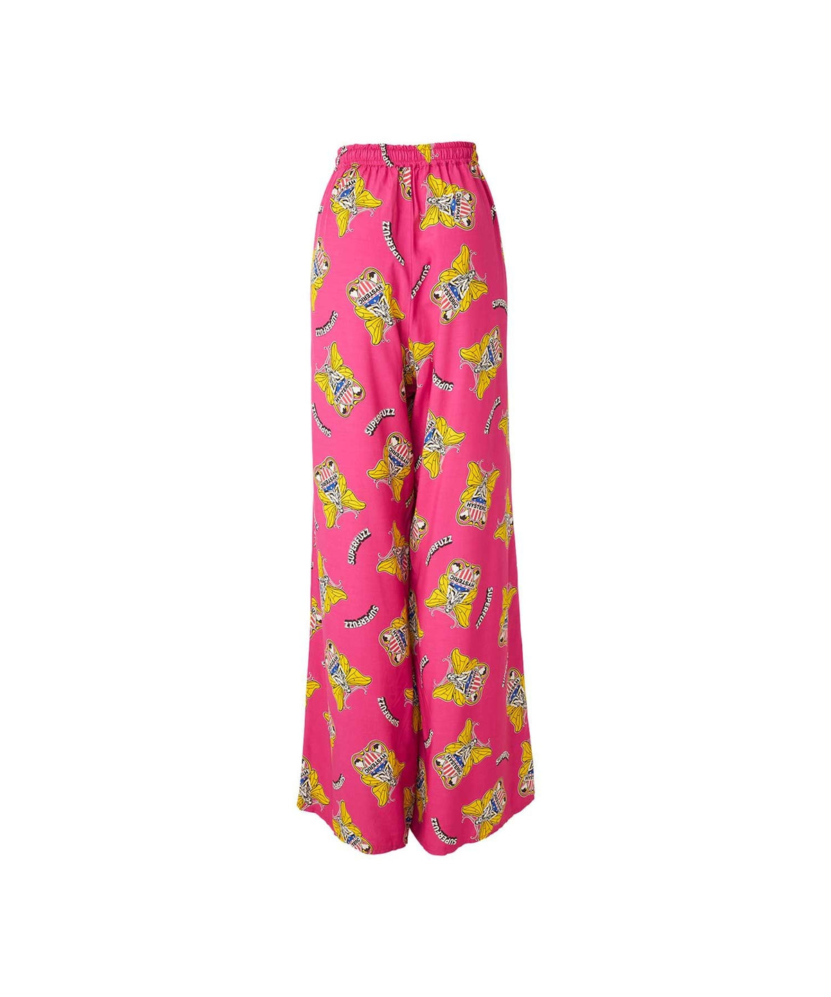 LEVITATED GIRL Easy Pants