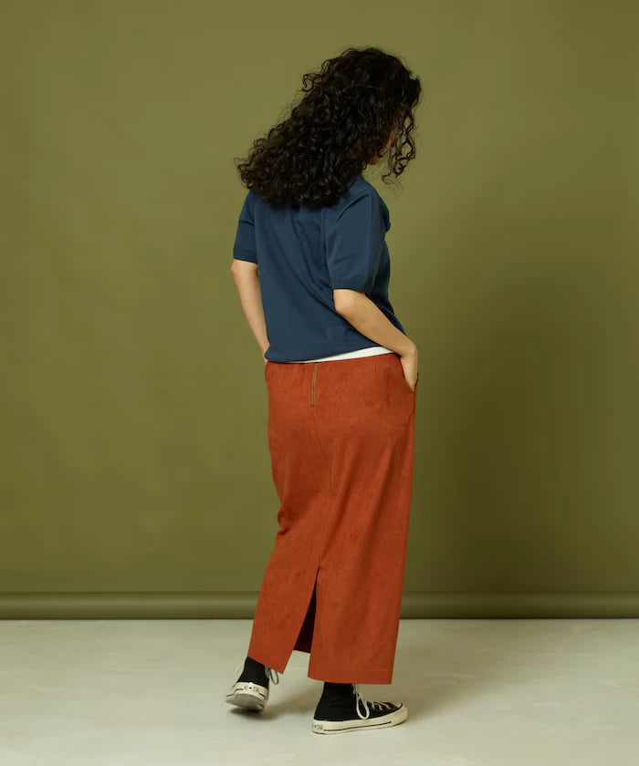 Swedish Skirt
