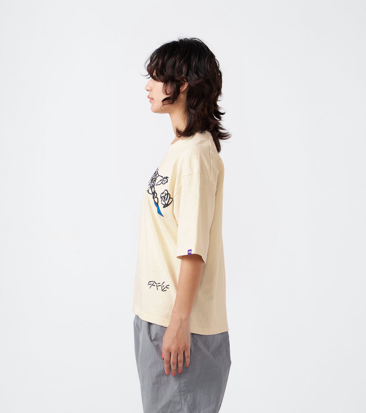 FFFES Graphic Tee