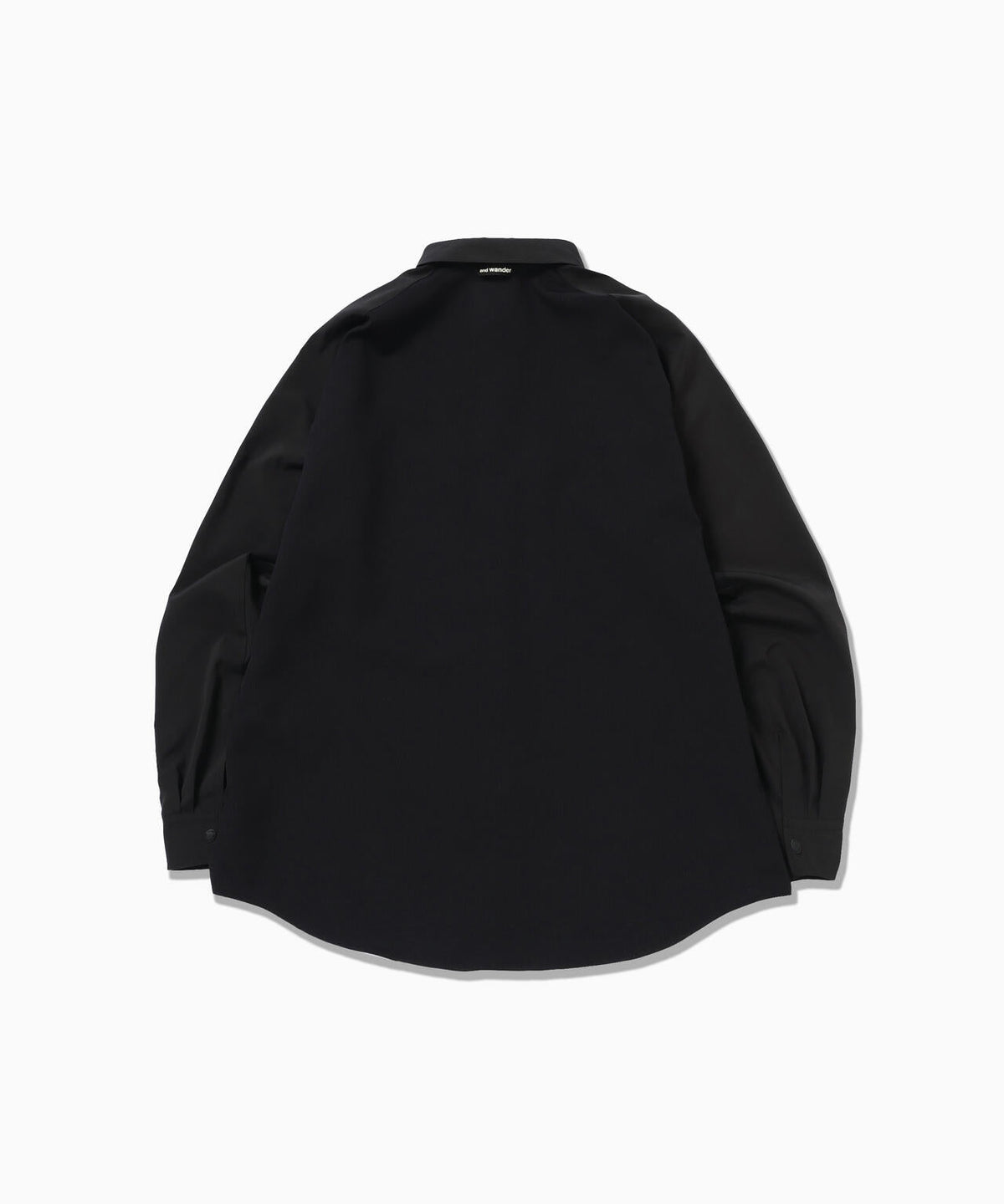 tech LS shirt