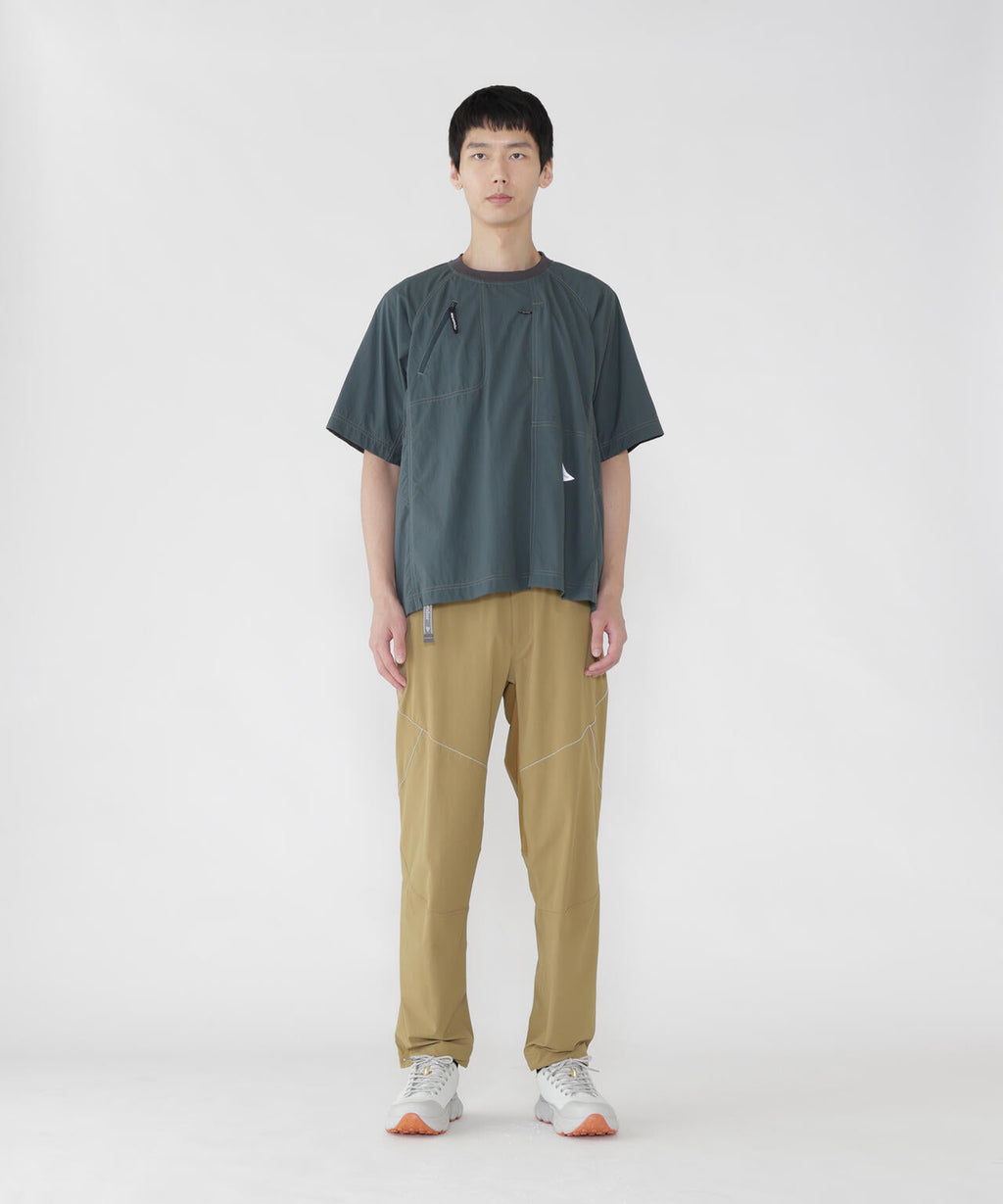 trek pants