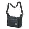 CORDURA DOBBY 305D 2WAY BAG sizeS/BLACK