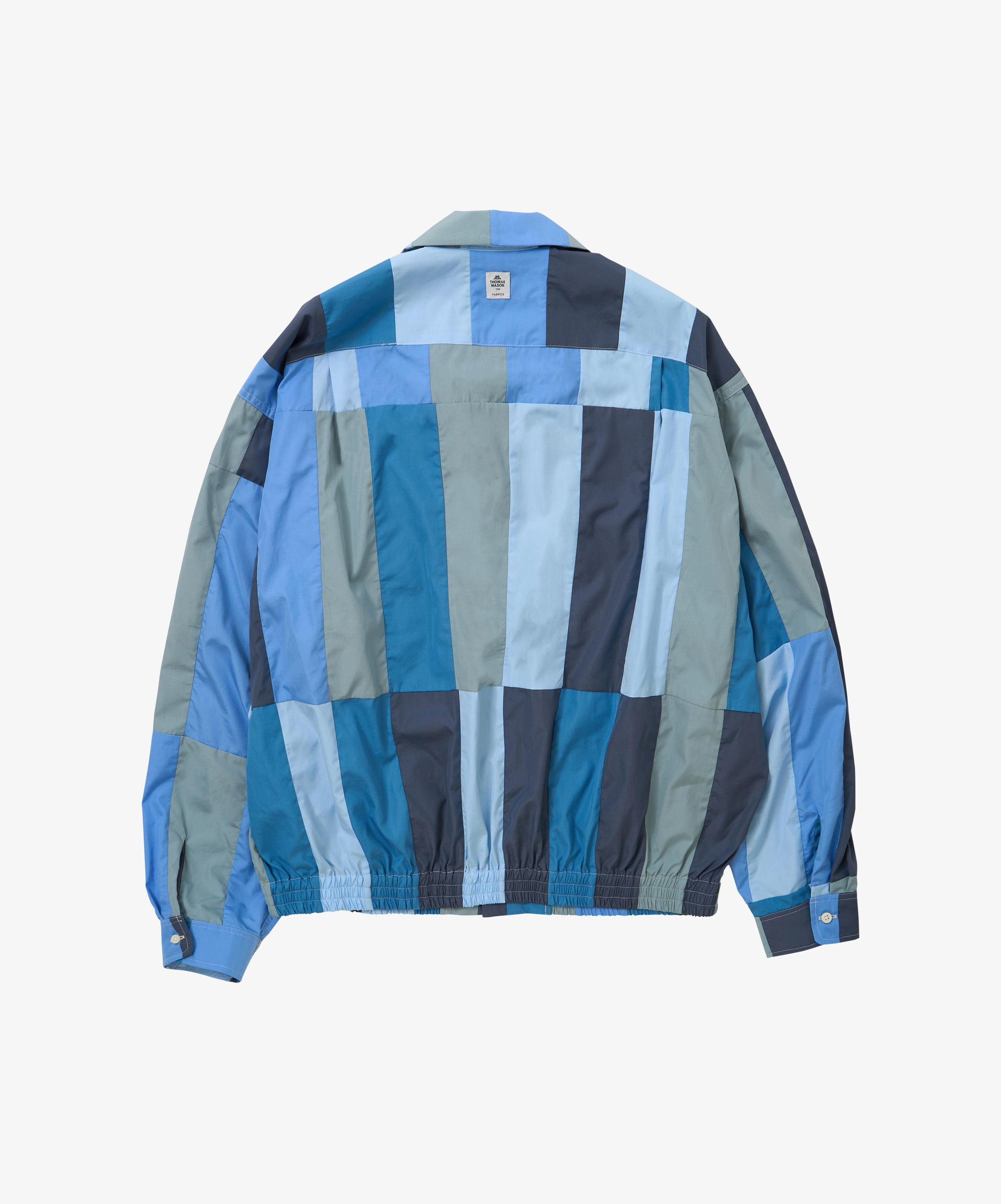 ribbed shirts thomas maison seven