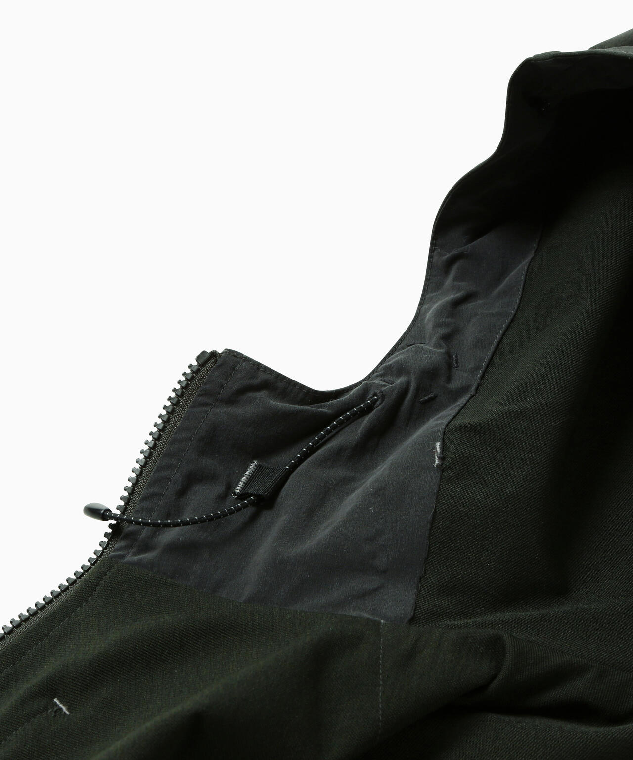 light stretch shell jacket