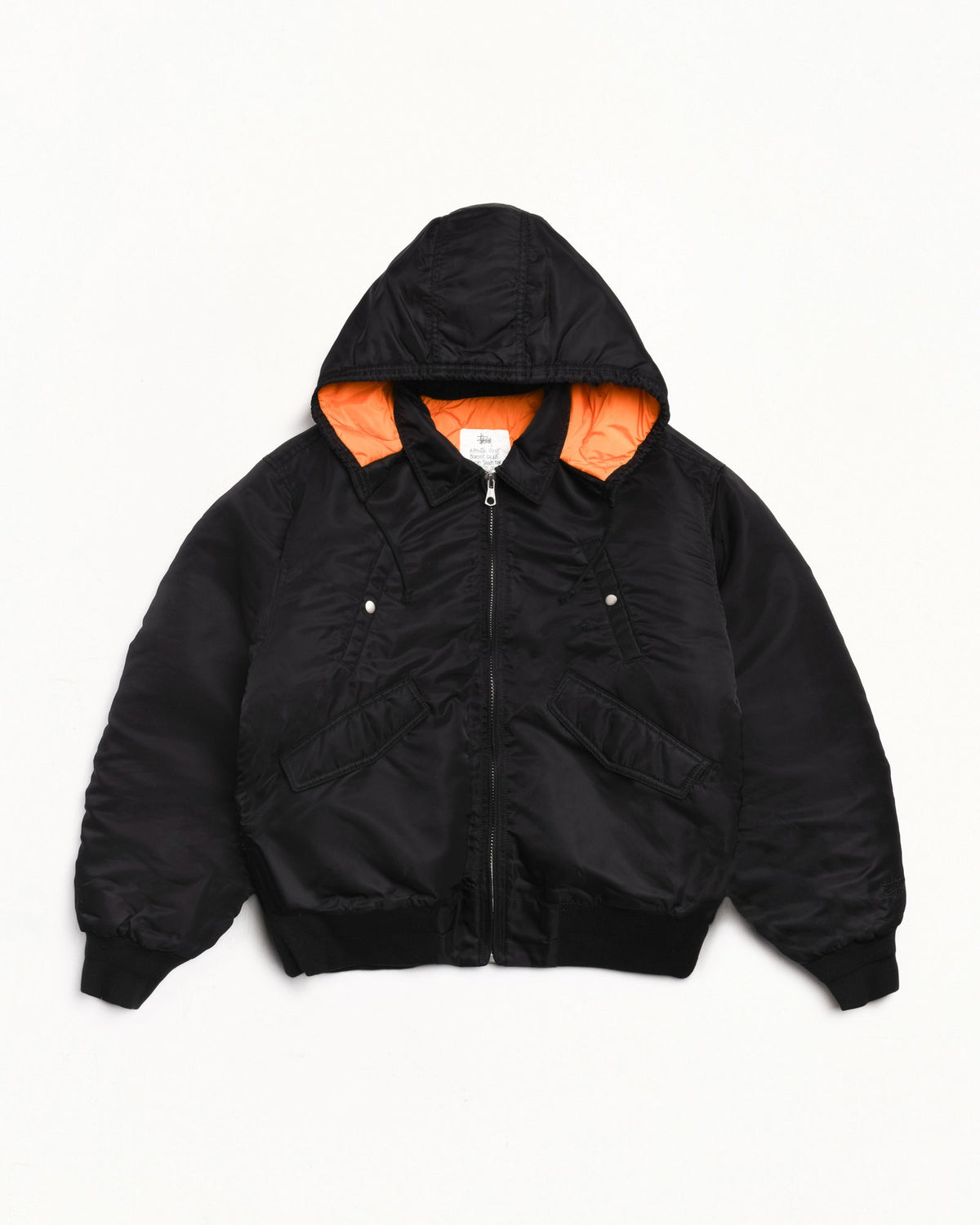 FLIGHT BOMBER
