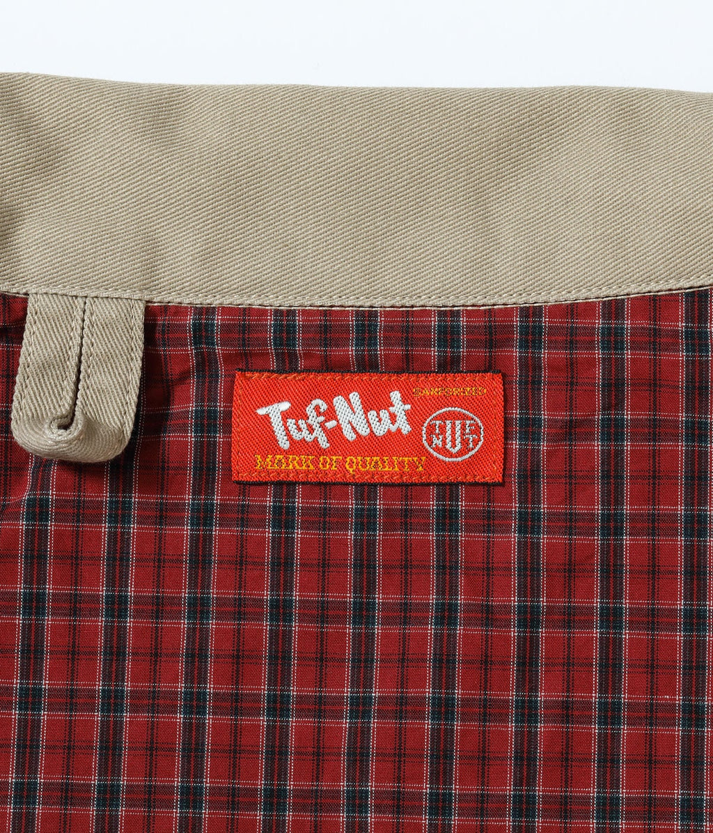 Tuf-Nut Cotton Twill Work Jacket