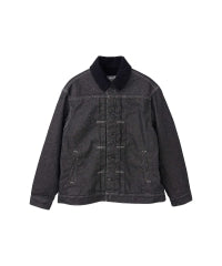 Bore Denim Jacket