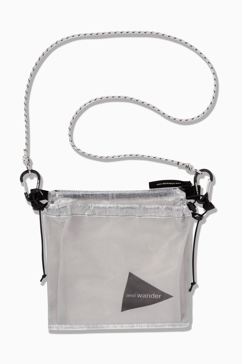 UL sacoche with Dyneema