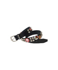 STUDS BADGES FEVER Belt