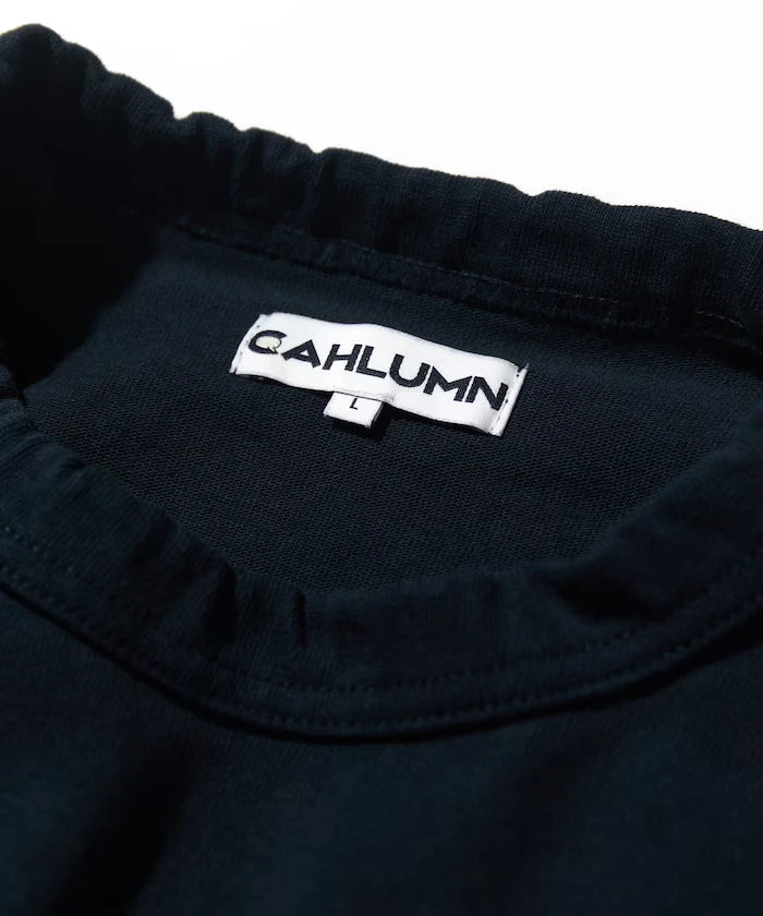 Heavy Weight Jersey Long Sleeve Tee